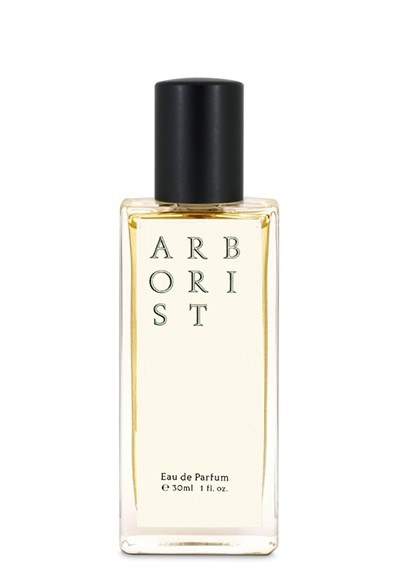 Arborist  Eau de Parfum  by Jorum Studio