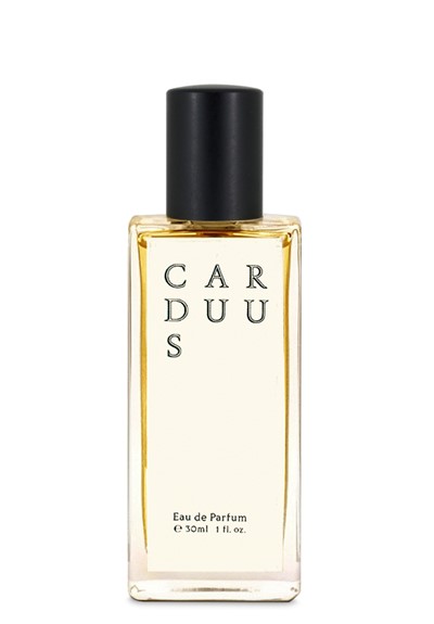 Carduus  Eau de Parfum  by Jorum Studio