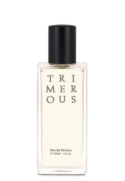 Trimerous  Eau de Parfum  by Jorum Studio