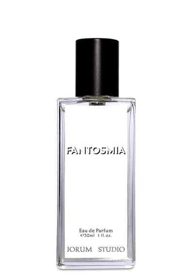 Fantosmia  Eau de Parfum  by Jorum Studio