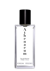 Athenaeum Eau de Parfum by Jorum Studio | $94