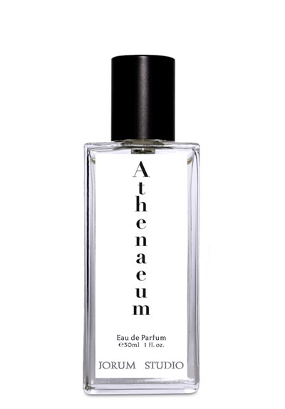 Athenaeum  Eau de Parfum  by Jorum Studio