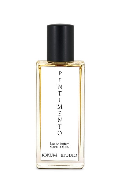 Pentimento  Eau de Parfum  by Jorum Studio