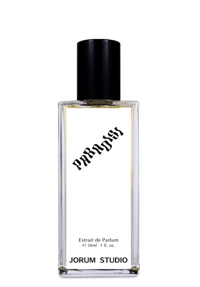 Paradisi  Eau de Parfum  by Jorum Studio