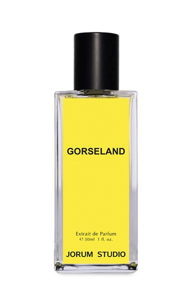 Gorseland  Extrait de Parfum  by Jorum Studio