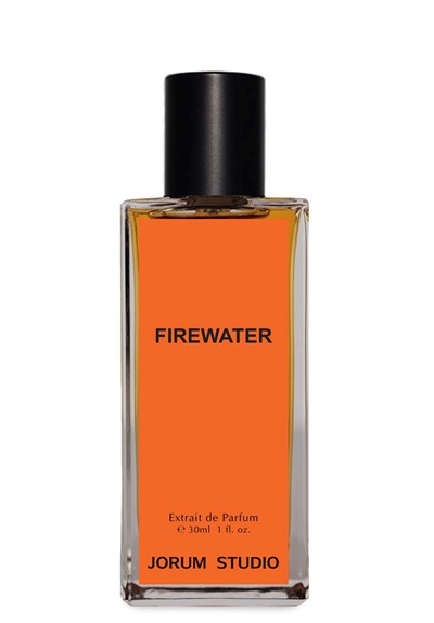 Firewater  Extrait de Parfum  by Jorum Studio
