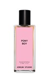 Pony Boy Extrait de Parfum by Jorum Studio | $94