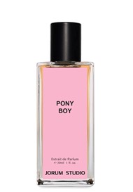 Pony Boy Extrait de Parfum by Jorum Studio | $94