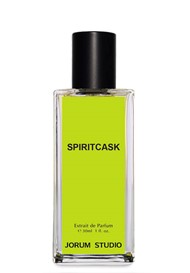 Spiritcask Extrait de Parfum by Jorum Studio | $94