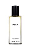 ASKR Eau de Parfum by Jorum Studio | $101