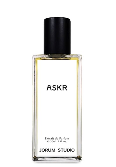 ASKR  Eau de Parfum  by Jorum Studio
