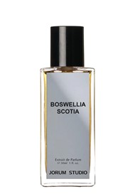 Boswellia Scotia Extrait de Parfum by Jorum Studio | $125