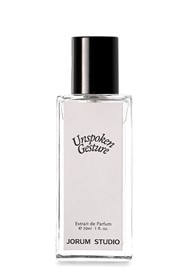 Unspoken Gesture Extrait de Parfum by Jorum Studio | $125