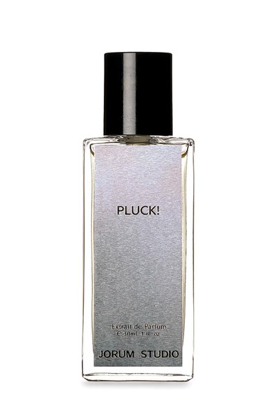 Pluck!  Extrait de Parfum  by Jorum Studio
