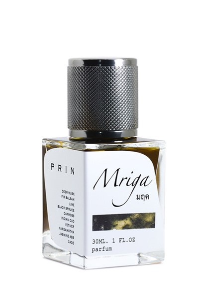 Mriga  Parfum  by PRIN