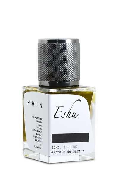 Eshu  Extrait  by PRIN