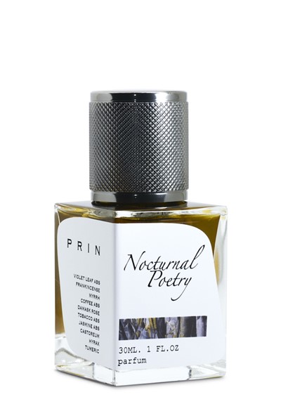 Nocturnal Poetry  Parfum  by PRIN
