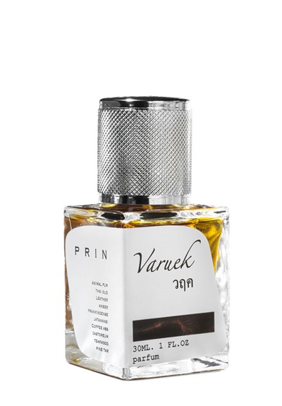 Varuek  Parfum  by PRIN
