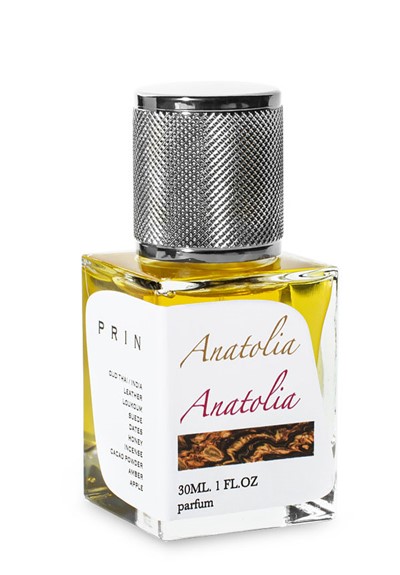 Anatolia Anatolia  Extrait de Parfum  by PRIN