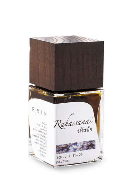 Rahassanai  Extrait de Parfum  by PRIN