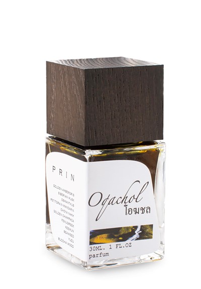 Oqachol  Extrait de Parfum  by PRIN