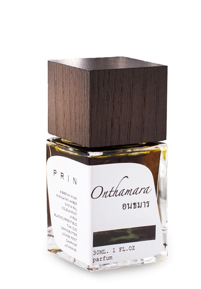 Onthamara  Extrait de Parfum  by PRIN