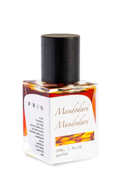 Mandodari Mandodari  Extrait de Parfum  by PRIN