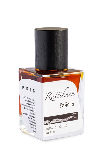 Rattikarn  Extrait de Parfum  by PRIN