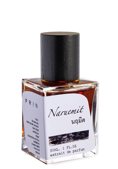 Naruemit  Extrait de Parfum  by PRIN