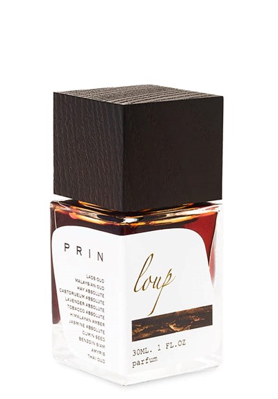 Loup  Pure Parfum  by PRIN