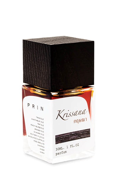 Krissana  Pure Parfum  by PRIN