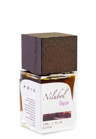 Nilubol  Pure Parfum  by PRIN