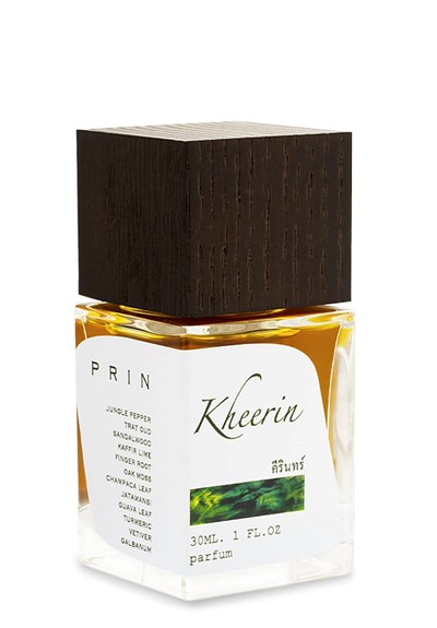 Kheerin  Pure Parfum  by PRIN