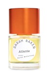 Atlante Extrait de Parfum by Sarah Baker | $175