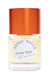 Greek Keys Extrait de Parfum by Sarah Baker | $175