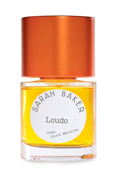 Loudo  Extrait de Parfum  by Sarah Baker