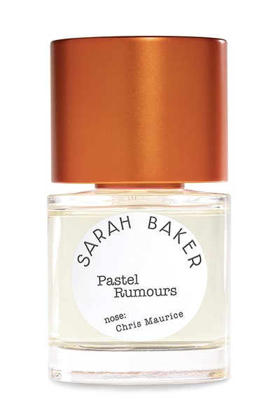 Pastel Rumours  Eau de Parfum  by Sarah Baker