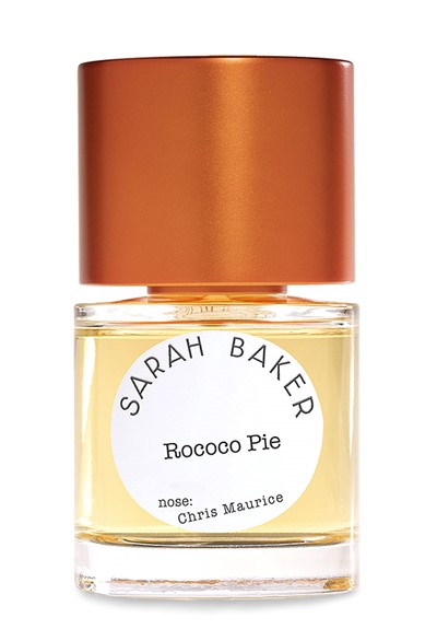 Rococo Pie  Eau de Parfum  by Sarah Baker