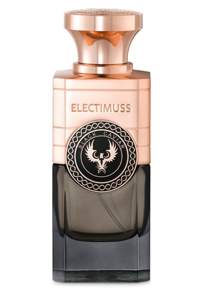 Black Caviar  Eau de Parfum  by Electimuss