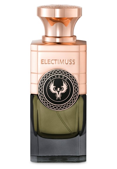 Vixere  Eau de Parfum  by Electimuss