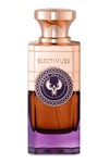 Amber Aquilaria Parfum by Electimuss | $500