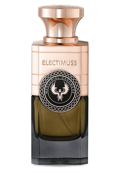 Mercurial Cashmere  Eau de Parfum  by Electimuss