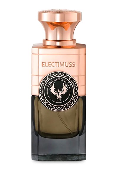 Vici Leather  Eau de Parfum  by Electimuss