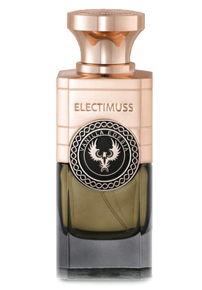 Vanilla Edesia  Parfum  by Electimuss