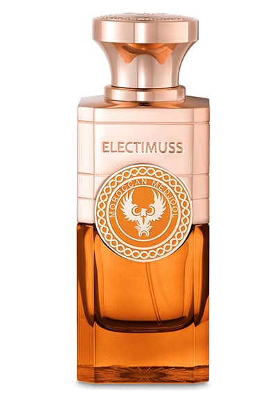Moroccan Medjul  Eau de Parfum  by Electimuss