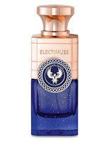 Astrum Nova by Electimuss
