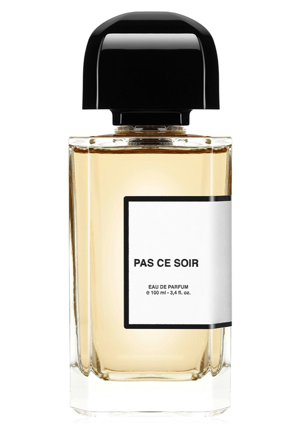 Eau de soir online gift set