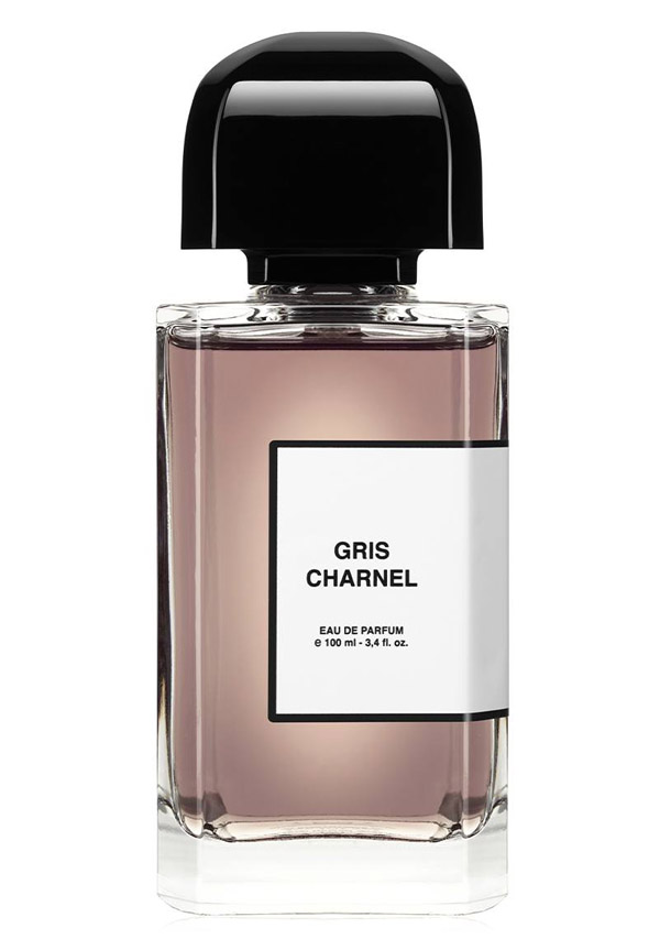Gris Charnel Eau de Parfum by BDK Parfums | Luckyscent