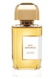 Oud Abramad Eau de Parfum by BDK Parfums | $250