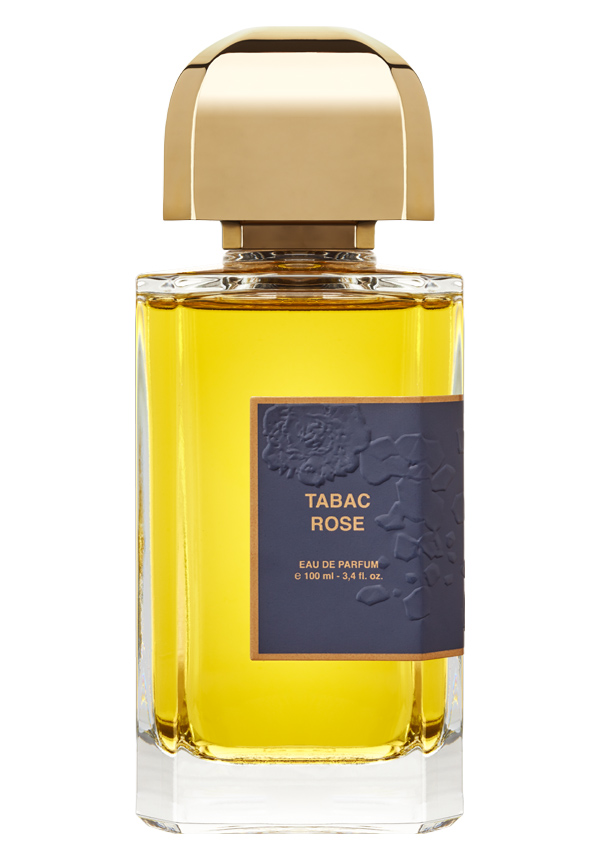 tabac eau de parfum